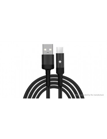Yesido USB-C to USB 2.0 Data & Charging Cable (120cm)