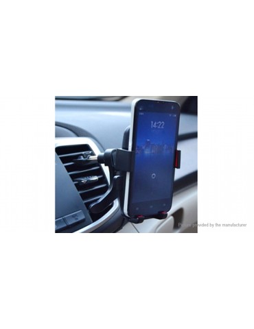 Car Air Vent Mount Holder Stand for 3-5.5" Cell Phones